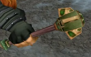 Crested Scepter — screenshot 1