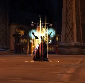 Band of the Eternal Restorer — screenshot 1