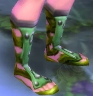 Tracking Boots — screenshot 1
