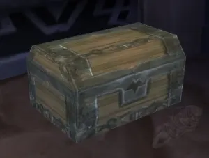 Battered Footlocker — screenshot 1