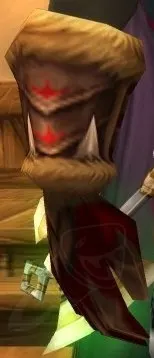 Beastmaster's Gloves — screenshot 1