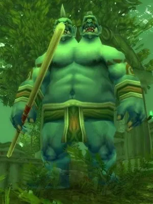 Gordok Ogre-Mage — screenshot 1