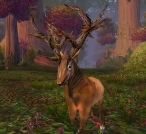 Wild Buck — screenshot 1