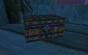Benedict's Chest — screenshot 2
