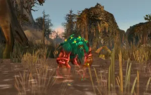 Withervine Bark Ripper — screenshot 1