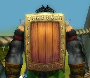 Tribal Warrior's Shield — screenshot 1