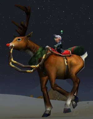 Preserved Holly — screenshot 3