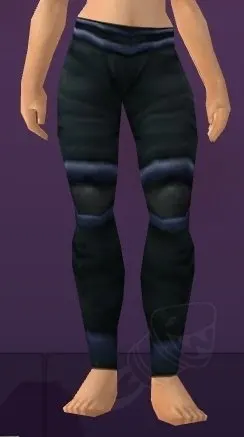 Blackstorm Leggings — screenshot 1