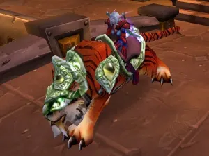 Swift Zulian Tiger — screenshot 3