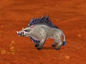 Elder Mottled Boar — screenshot 2