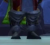 Marshal's Lamellar Greaves — screenshot 1