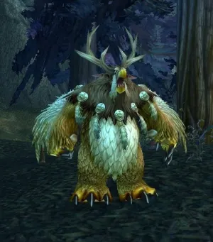 Nestlewood Owlkin — screenshot 1