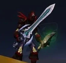 Chromatically Tempered Sword — screenshot 2