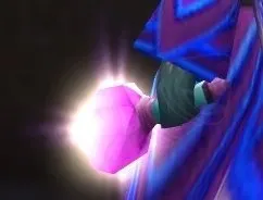 Mekeda's Gift — screenshot 1