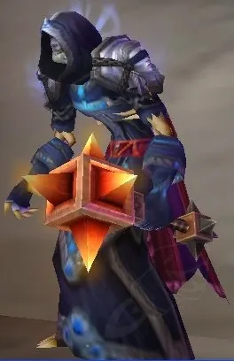 Merciless Gladiator's Bonecracker — screenshot 2