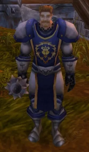 Marshal Dughan — screenshot 2