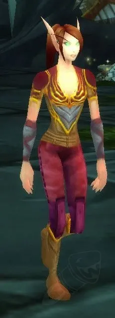 Ranger Lilatha — screenshot 1