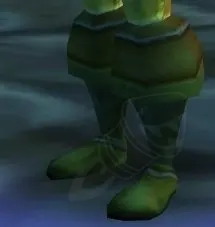 Forest Leather Boots — screenshot 2