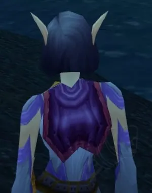 Calico Cloak — screenshot 1