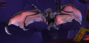 Plagued Bat — screenshot 1