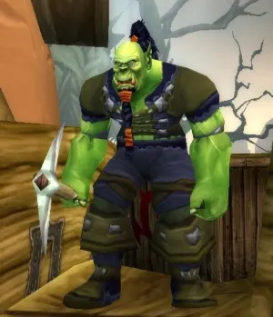 Stonebreaker Peon — screenshot 1