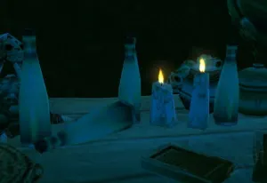 Venom Bottle — screenshot 1