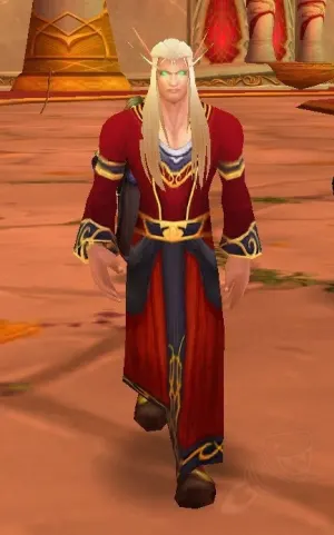 Ambassador Kelemar — screenshot 1