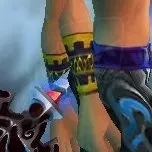 Ravager's Cuffs — screenshot 1