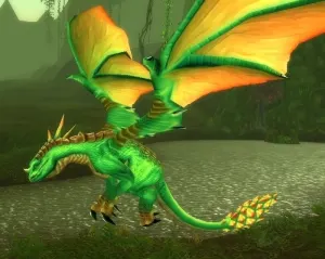 Dreamroarer — screenshot 1