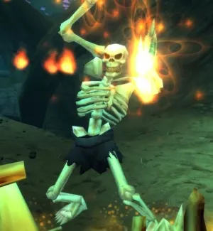 Mordresh Fire Eye — screenshot 2