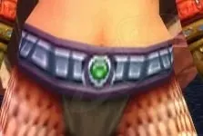 Kessel's Sweat Stained Elekk Leash — screenshot 1