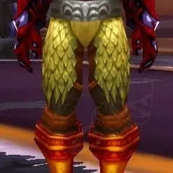 Burnished Leggings — screenshot 1