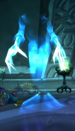 Sethekk Spirit — screenshot 1
