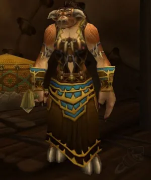 Thalia Amberhide — screenshot 1