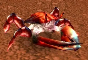 Pygmy Surf Crawler — screenshot 3