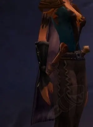 Scouting Gloves — screenshot 1