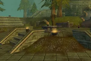 Mallet of Zul'Farrak — screenshot 2