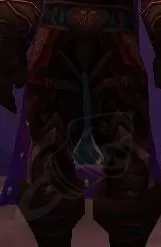 Bloodfang Pants — screenshot 1