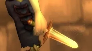 Worn Dagger — screenshot 1