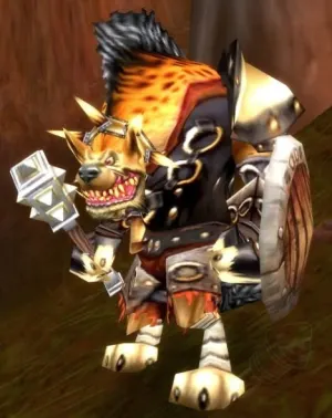 Redridge Basher — screenshot 1