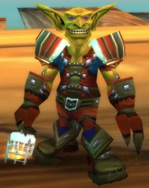 Nez'raz — screenshot 1