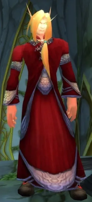 Magister Idonis — screenshot 1