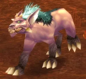 Frenzied Plaguehound — screenshot 1