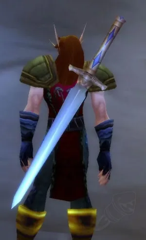 Long Bastard Sword — screenshot 1