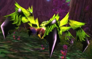 Giant Webwood Spider — screenshot 1