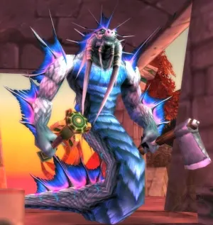 Spitelash Battlemaster — screenshot 1