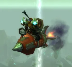 X-51 Nether-Rocket X-TREME — screenshot 5