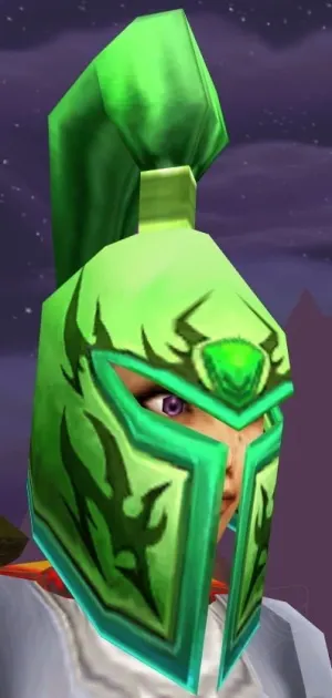 Plans: Oathkeeper's Helm — screenshot 1