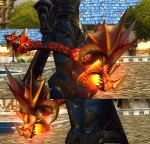 Dragonstrike — screenshot 5