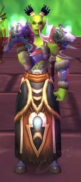 Horde Soldier — screenshot 3